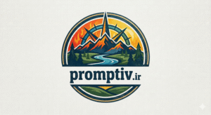 لوگوی شرکت مسافرتی ماجراجویی